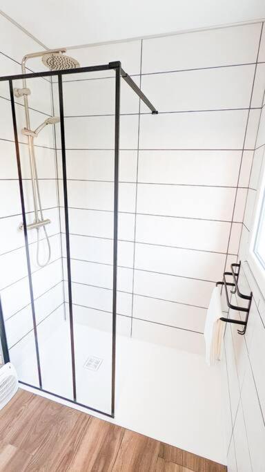 Maison Lombardi - Gite 6 Personnes 4 Etoiles Dun-sur-Meuse Kültér fotó