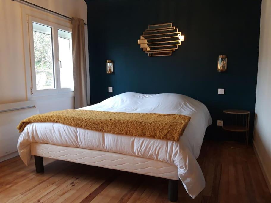 Maison Lombardi - Gite 6 Personnes 4 Etoiles Dun-sur-Meuse Kültér fotó
