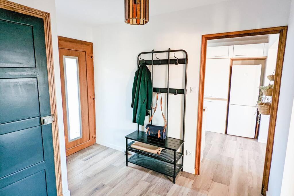 Maison Lombardi - Gite 6 Personnes 4 Etoiles Dun-sur-Meuse Kültér fotó