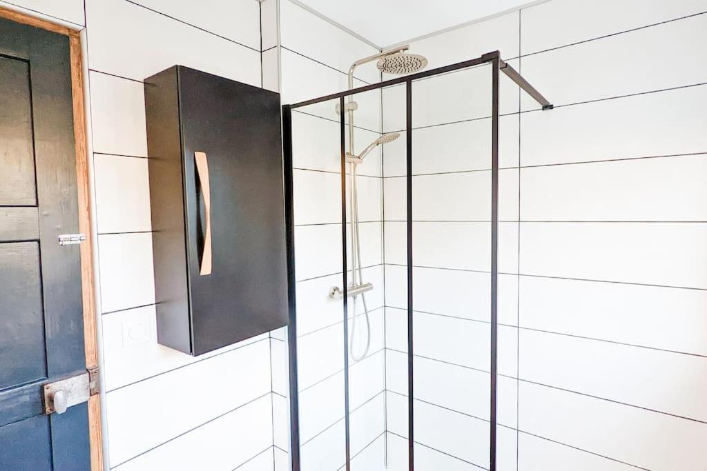 Maison Lombardi - Gite 6 Personnes 4 Etoiles Dun-sur-Meuse Kültér fotó
