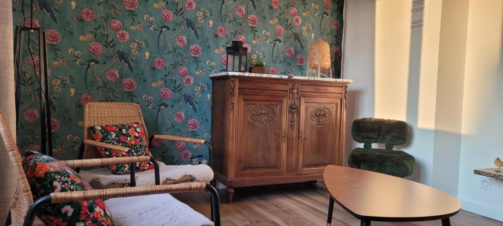 Maison Lombardi - Gite 6 Personnes 4 Etoiles Dun-sur-Meuse Kültér fotó